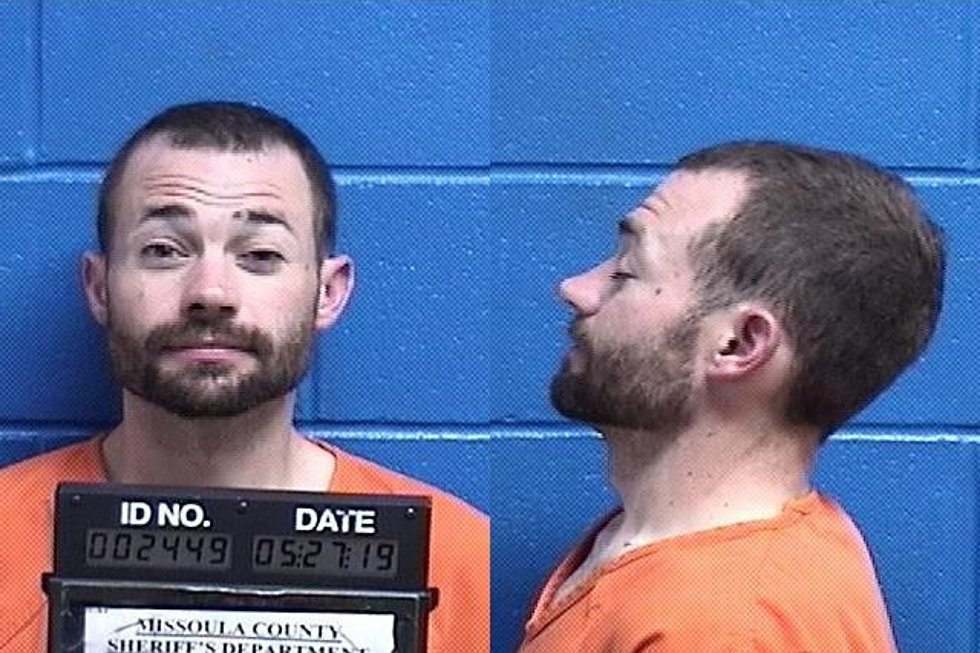 A Missoula Man was Caught Robbing Storage Units, Broke Down Adjacent Walls