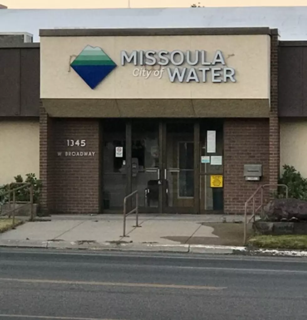 Missoula Water Administrator Appears on KGVO’s Talk Back Program