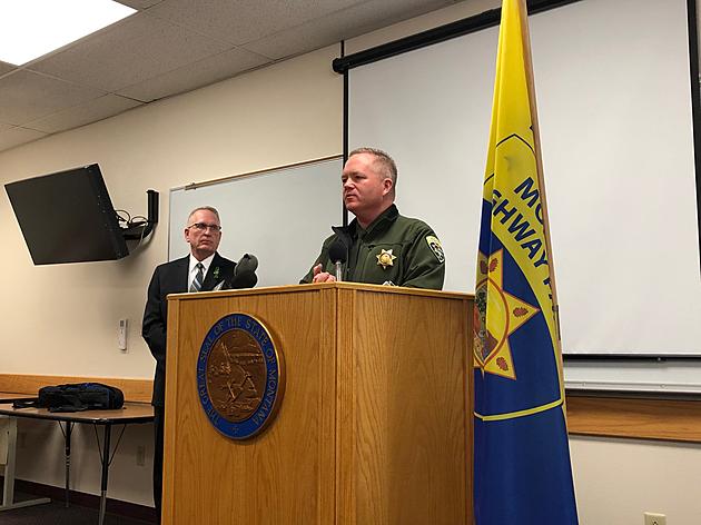 AG Tim Fox and MHP Commander Butler to Visit Southern Border