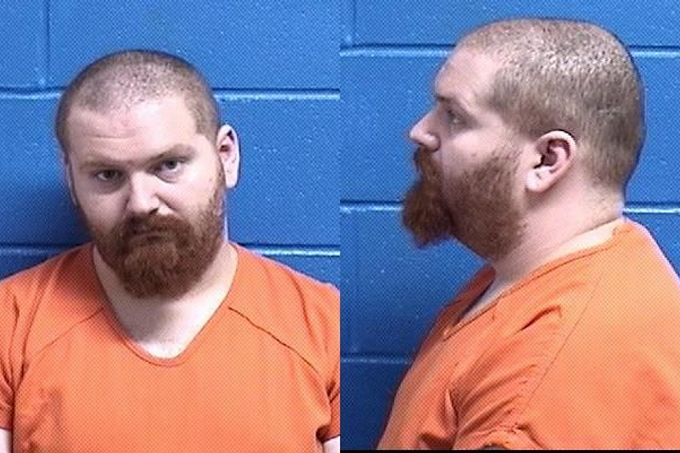 Man is Arrested for Allegedly Threatening to Kill his Pregnant Girlfriend