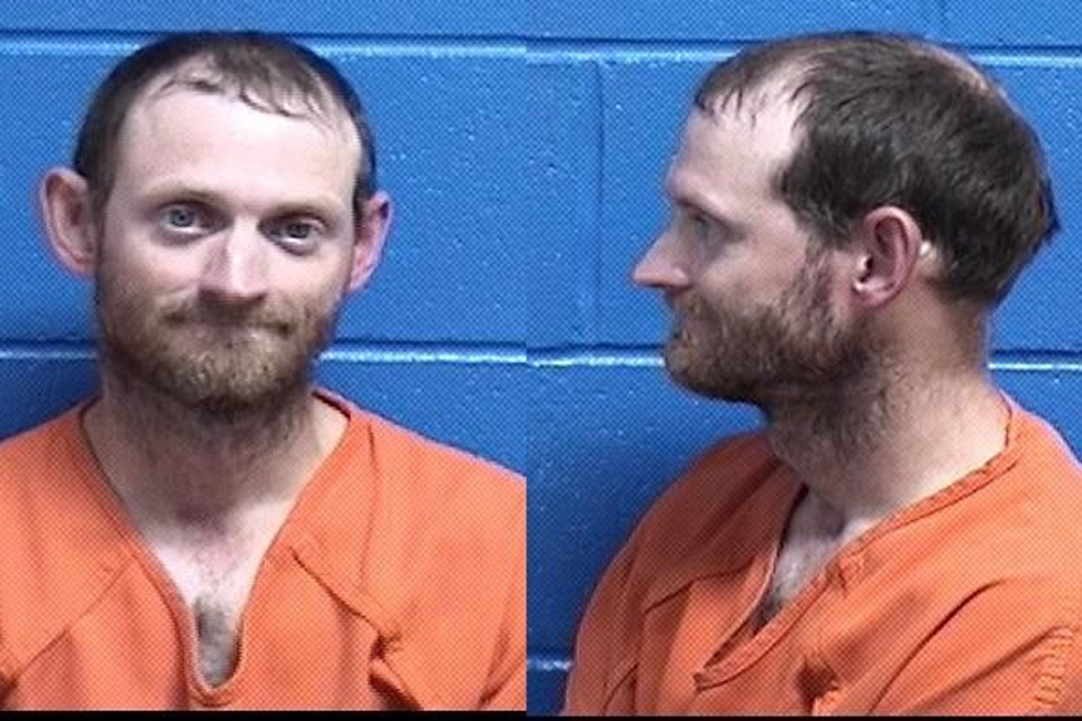 Missoula Resident Reports Suspicious People, Police Make Meth Arrest