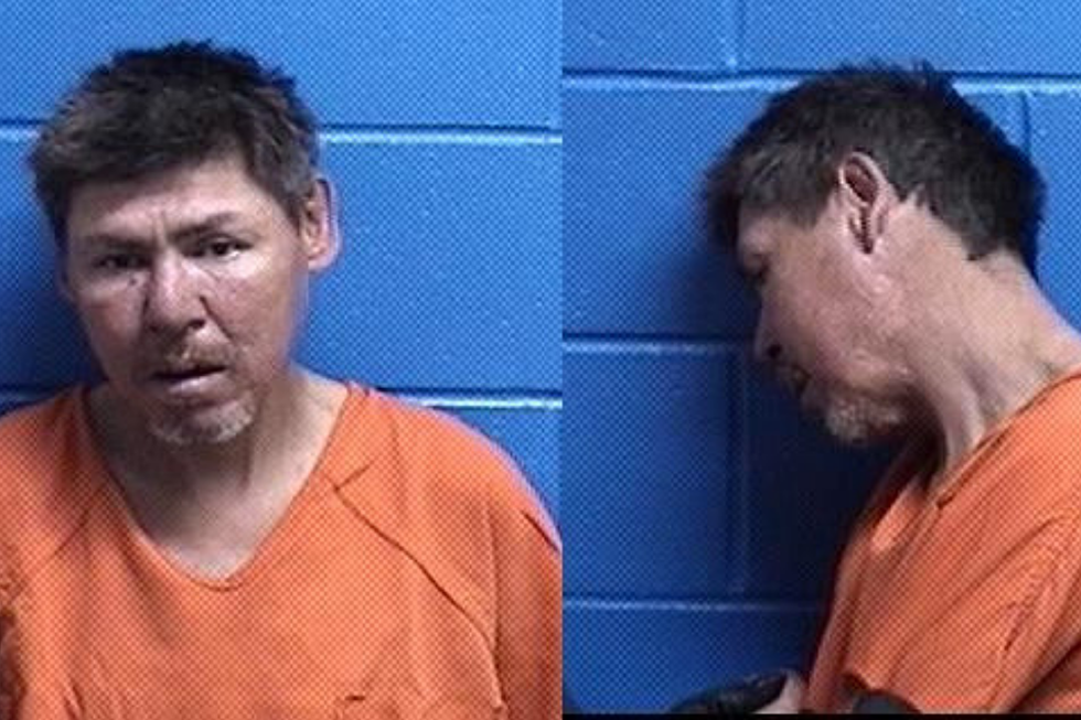 Missoula Police Arrest Man for Cutting a Woman's Throat Downtown