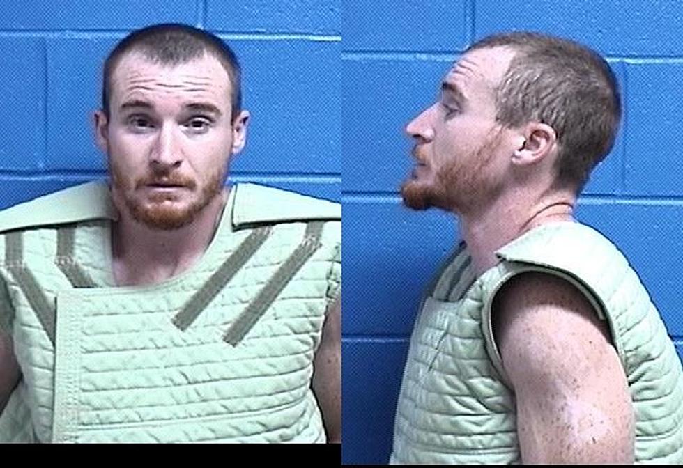 High Speed Chase Nets Alleged Missoula Car Thief in Lake County