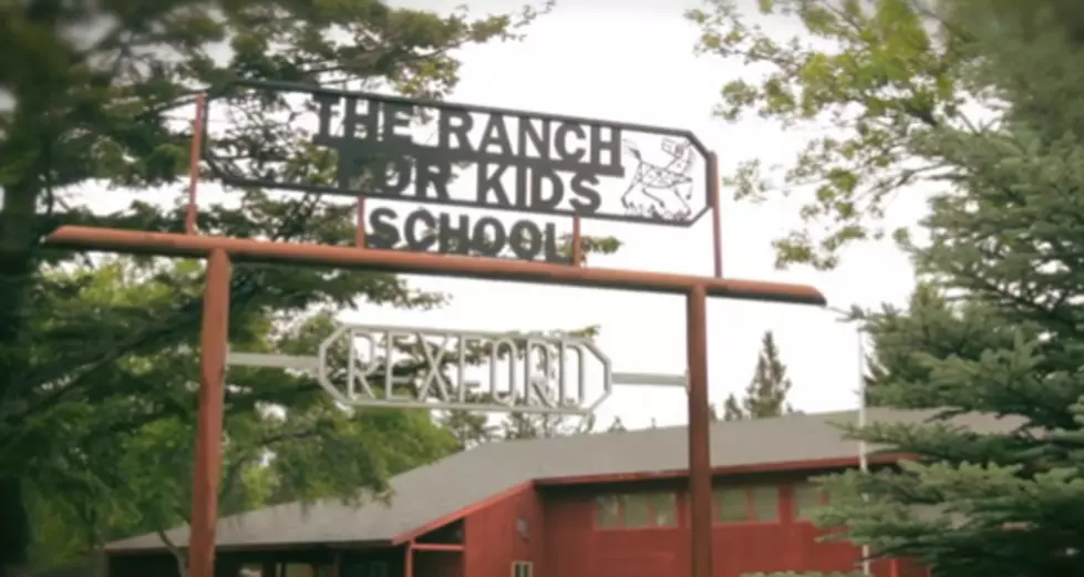 Children Removed by DPHHS from Ranch for Kids in Rexford