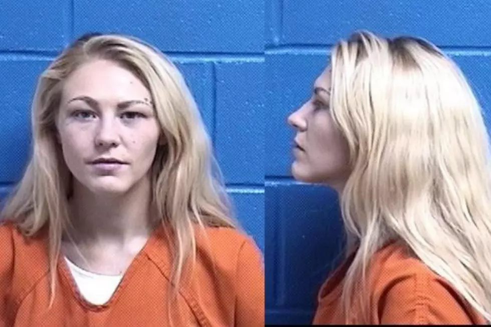 Missoula Woman Tries to Run From Police, Gets Arrested for Having Heroin