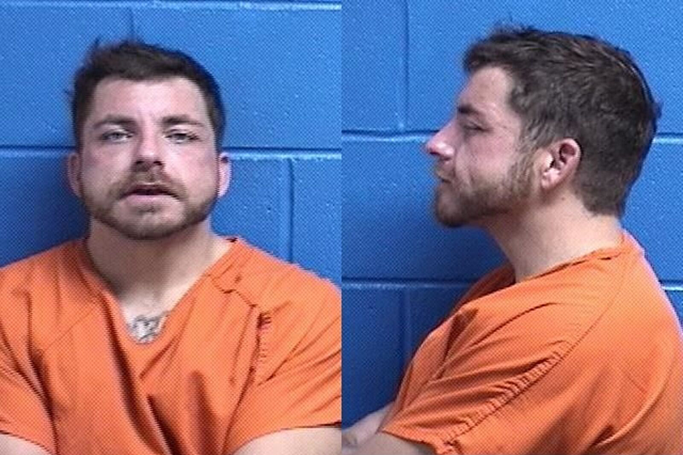 Missoula Man is Arrested Again, This Time for Felony Assault and Resisting