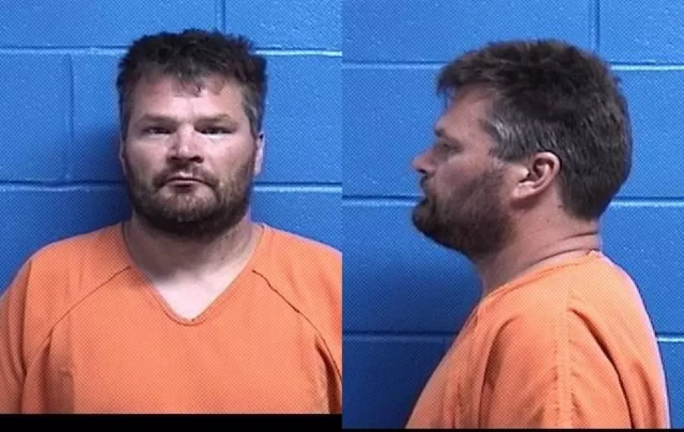 Registered Sex Offender Threatens Deputy’s Family during Arrest