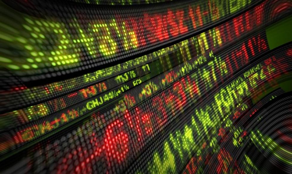 Financial Adviser says Plummeting Stocks are ‘A Blip’ Long Term