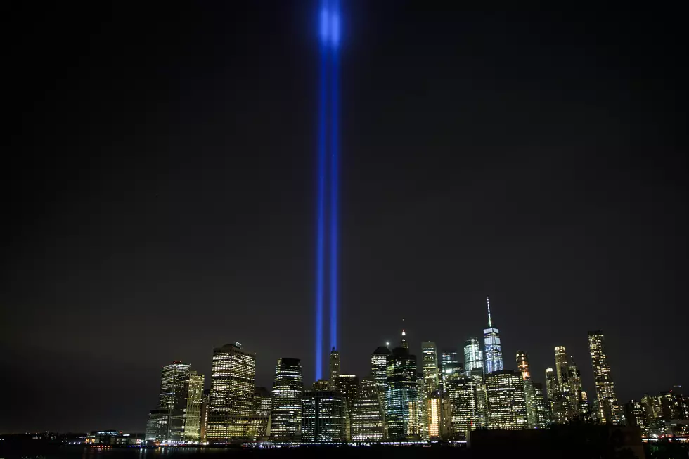 KGVO Listener Tells Touching 9/11 Story on Talk Back