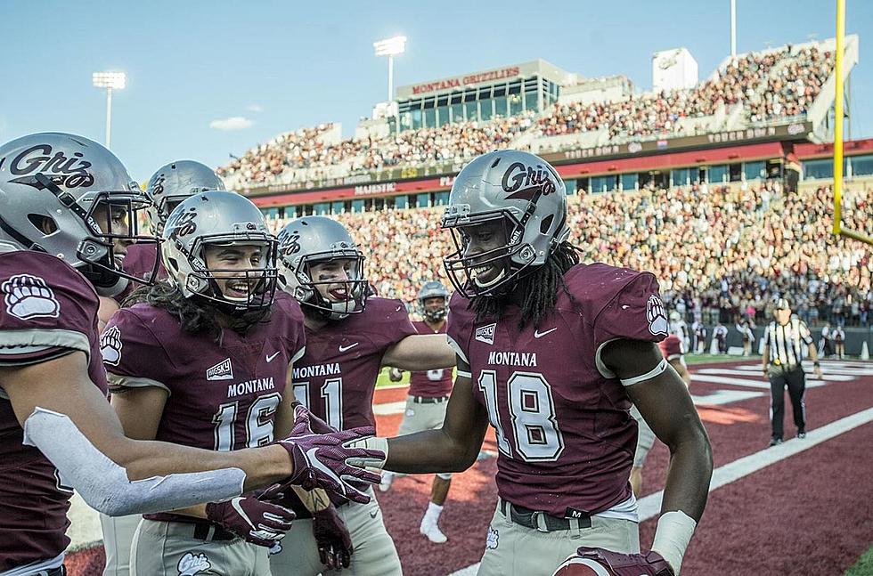 UM Athletic Director Provides an Update on Griz Football