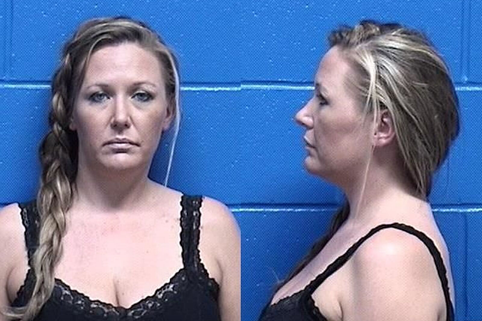Previous Owner Steals Vehicle From a Missoula Business, Gets Arrested
