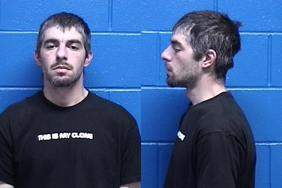 Missoula Man Tries to Cash a Stolen Check While in Possession of Drugs