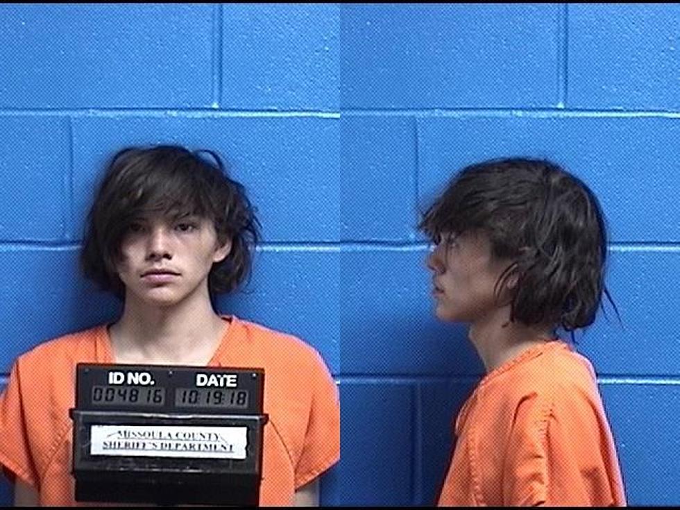 Teen Murder Suspect Seeks to Have Case Moved to Youth Court