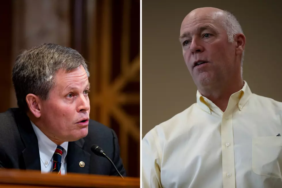 Gianforte, Daines Call for Vote on North American Trade Deal