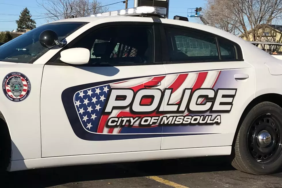 One Man is in the Hospital After an Officer-Involved Shooting in Missoula