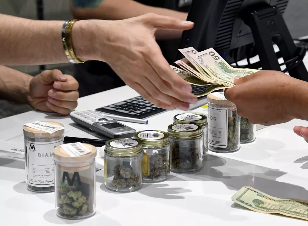 Missoula County Lines up to Tax Recreational Marijuana