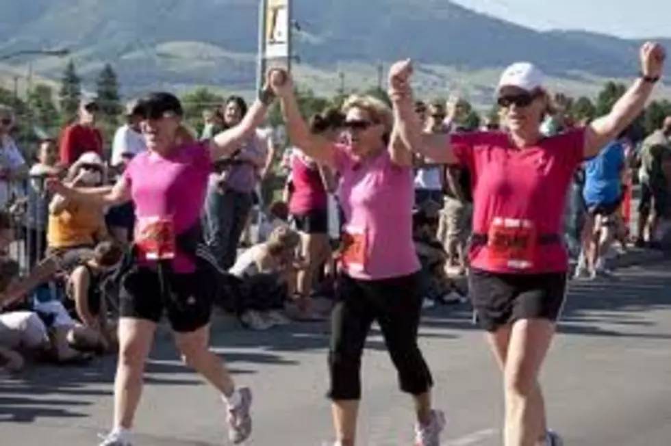 Early Registration Nearly Over for 2020 Missoula Marathon