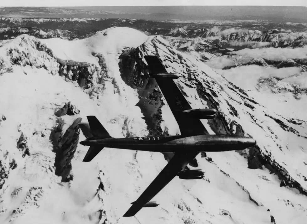 Daines, Tester Pass Bill Commemorating 1962 Montana Plane Crash