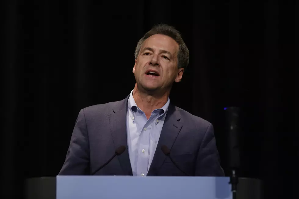 Three Democrats Drop Out of MT Senate Race as Bullock Joins