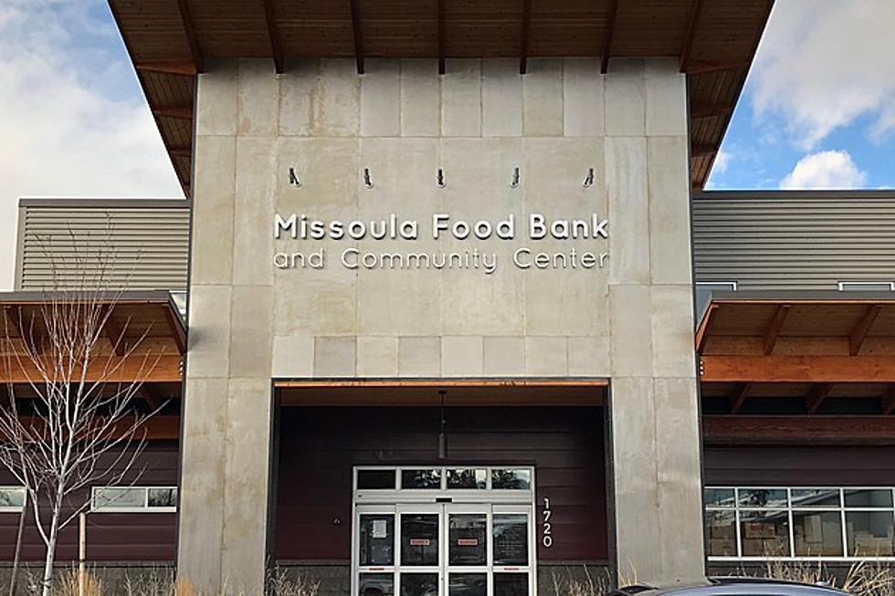 Missoula Food Bank Keeping up with Record Demand