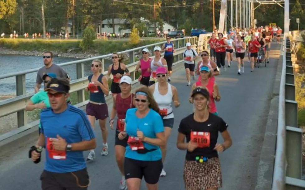 May 7 will be Decision Day for the Missoula Marathon