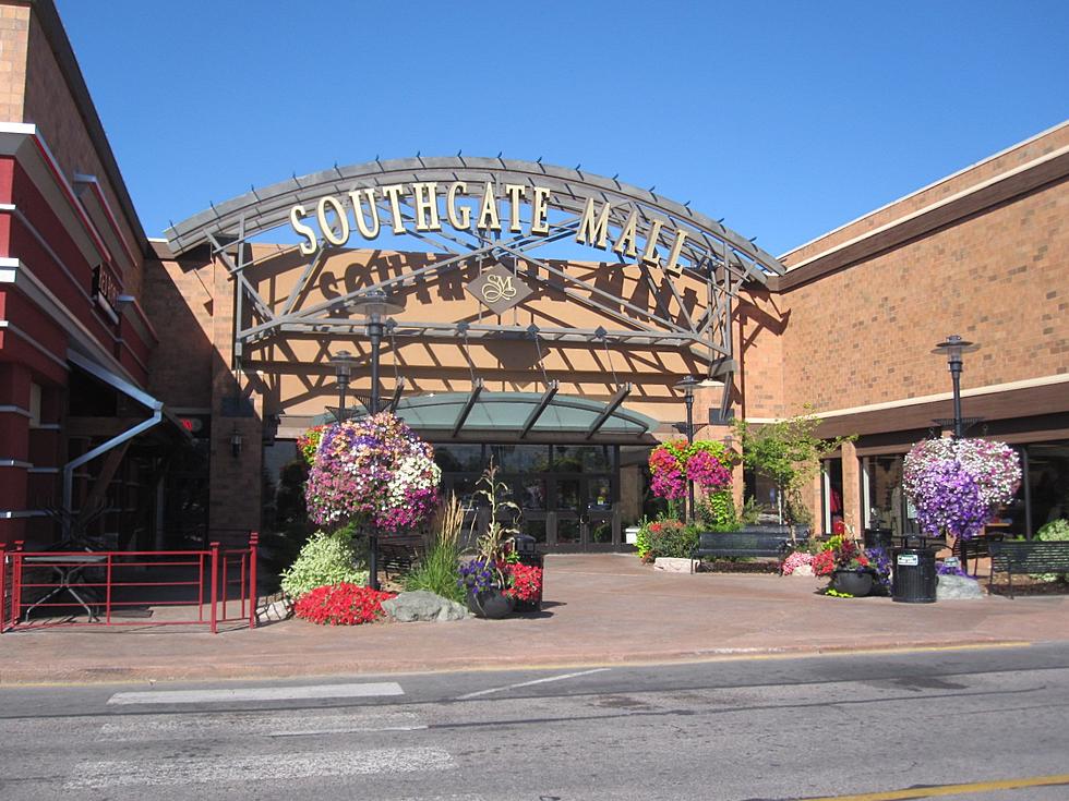 Businesses That Are Open at Southgate Mall