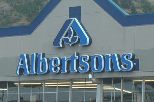 Albertsons Reserves Hours for Senior Citizens and Other At-Risk Populations