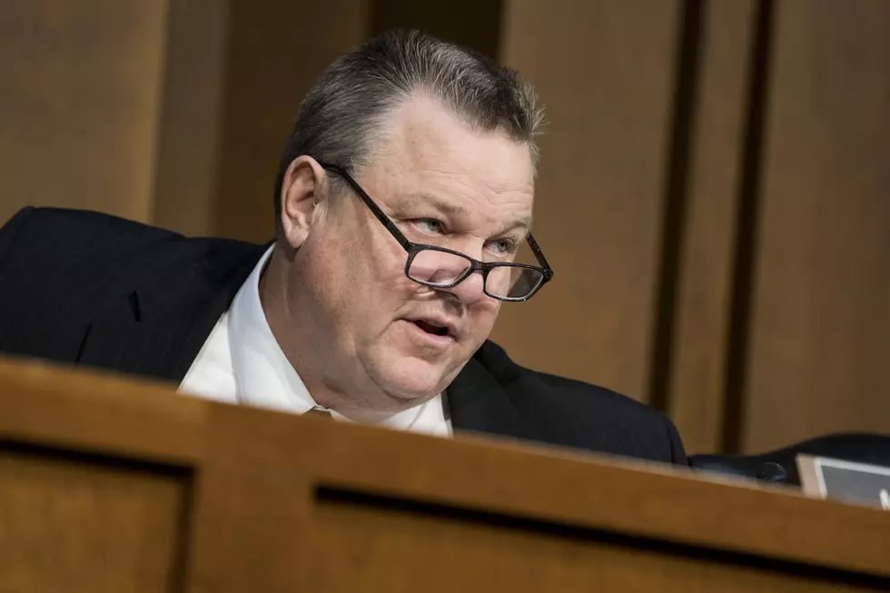 Senator Jon Tester Hosts Facebook Live Program on COVID-19