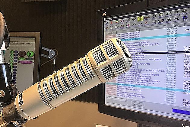 Montana Broadcasters &#8211; GMF to Host Primary Gubernatorial Debate