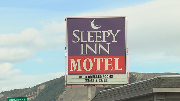 $1.1 Million Sleepy Inn Motel Purchase Approved by City Council