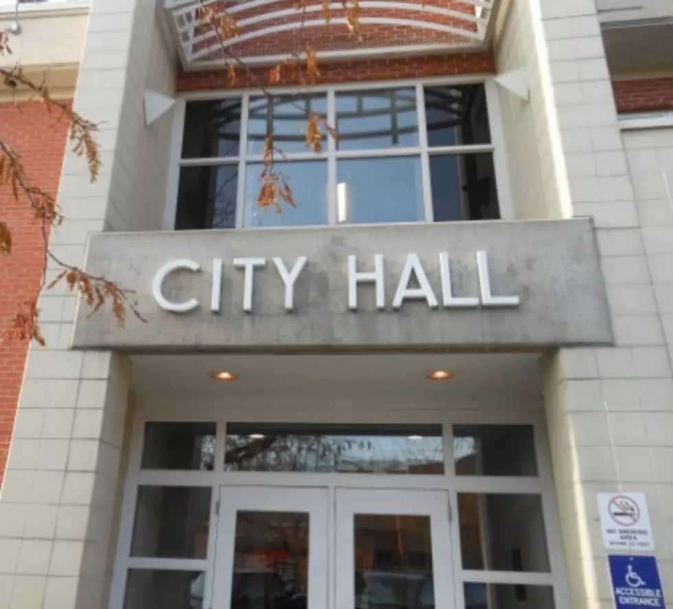 Missoula’s City Hall to Begin Gradual Reopening starting Monday
