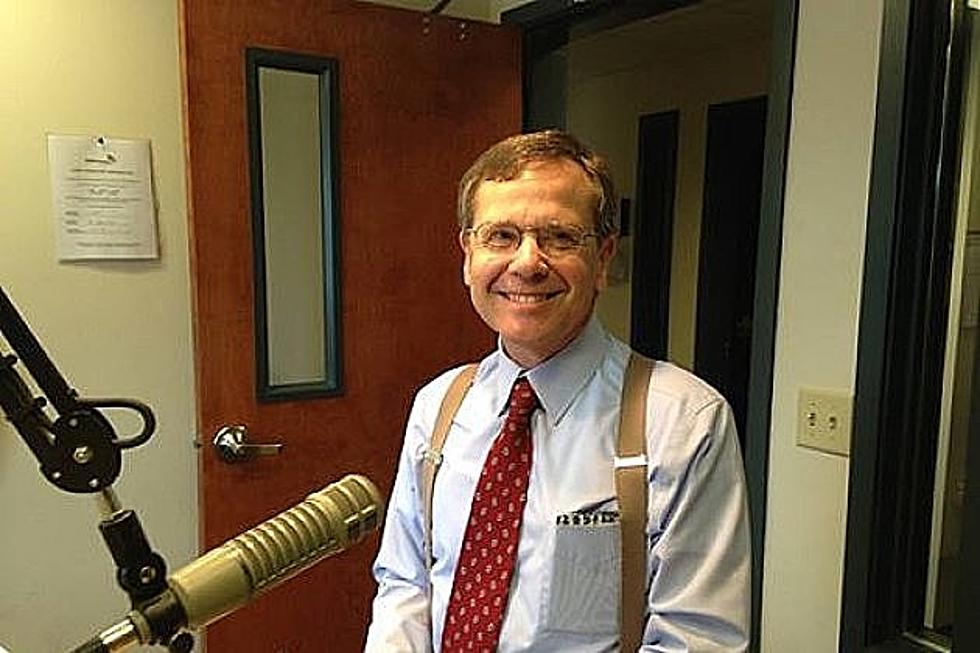 Constitutional Expert Rob Natelson Appears on KGVO’s Talk Back