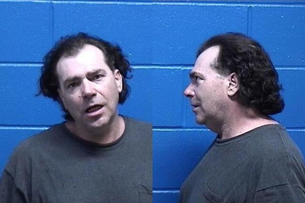 Missoula Police Arrest Man for His Fourth DUI