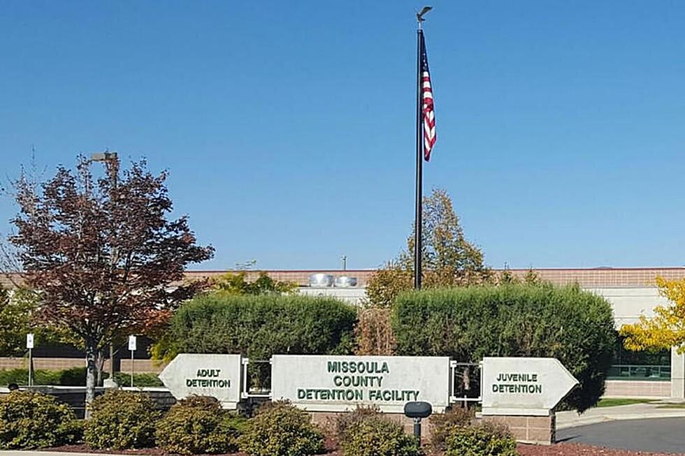 Visitation Now Allowed at Missoula County Detention Center