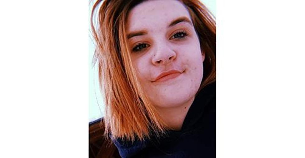 Missoula County Sheriff’s Office Searches for Missing Teen