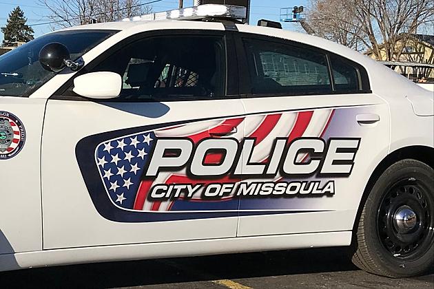 Missoula Police Responded to 52,666 Incidents in 2021