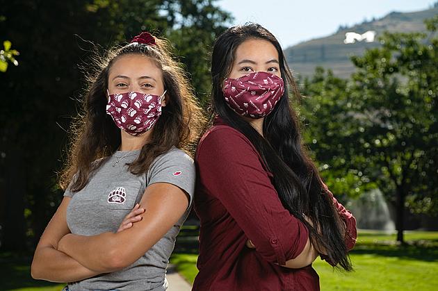‘Griz Health’ Volunteers to Assist Students with COVID Questions