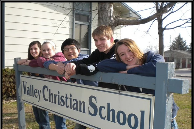 Rapidly Growing Valley Christian Starts School on Thursday