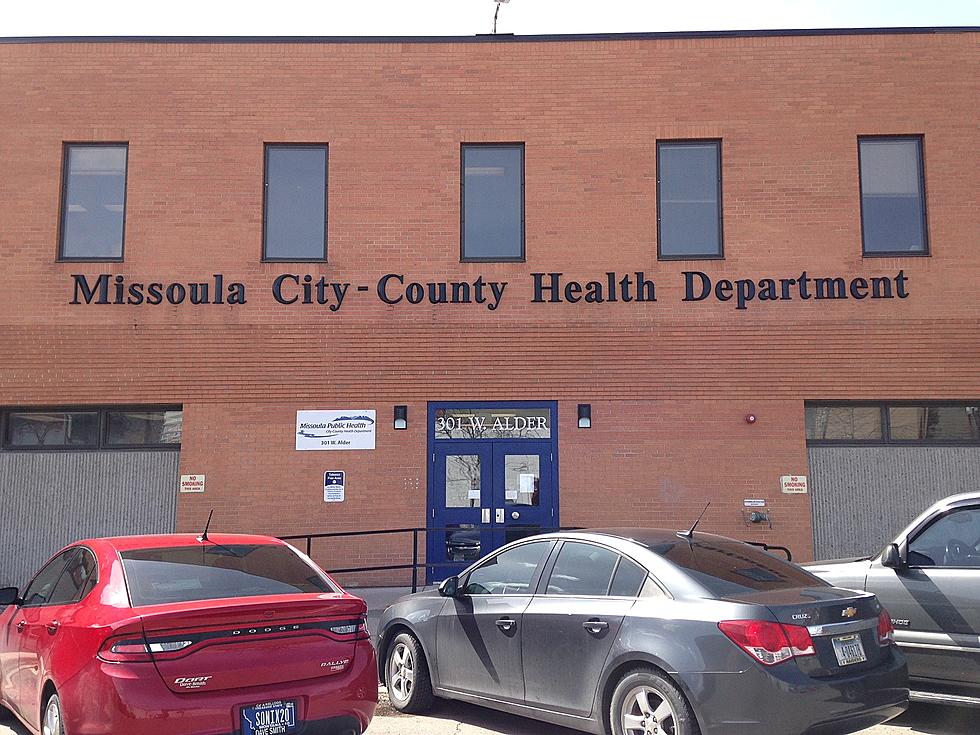 Missoula County Doubles its Number of COVID Deaths in one Week