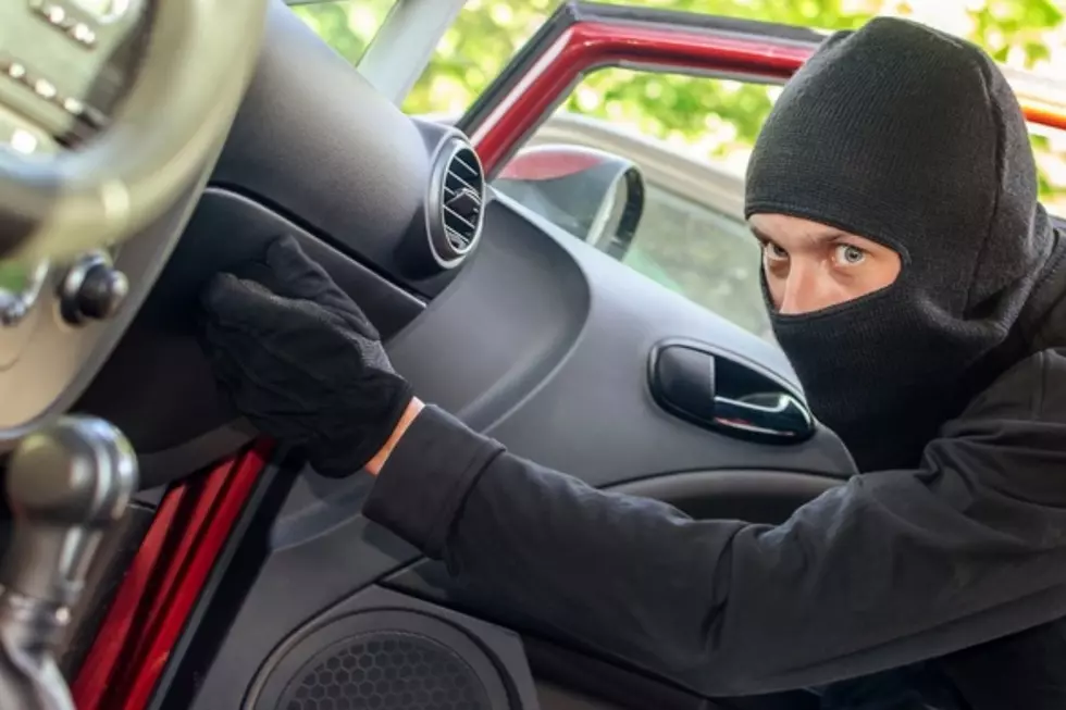 Cold Weather is a Prime Time for Vehicle Thefts, Says Missoula Police