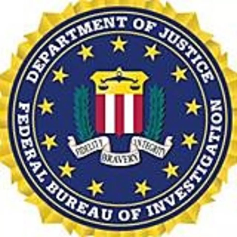 FBI Raid Reported by Resident in East Missoula