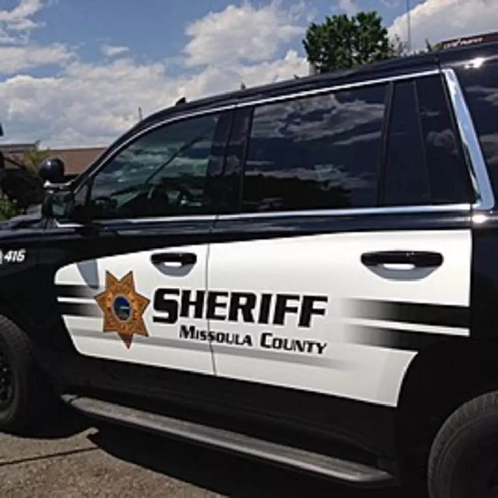 Sheriff’s Office Responds to Fatal Shooting in Missoula