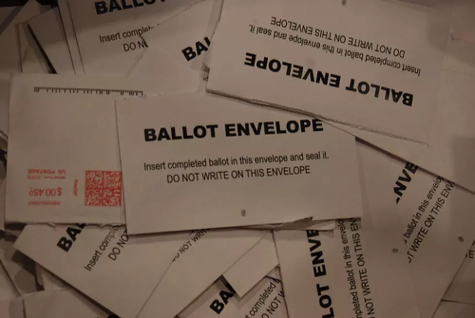 UM Survey Shows County Voters Confident of No Election Fraud