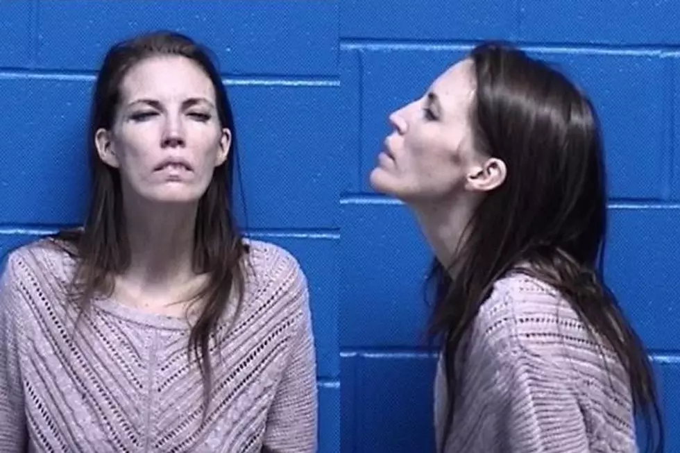 Woman Allegedly Stabbed Her Ex Boyfriend Twice on New Year’s Eve