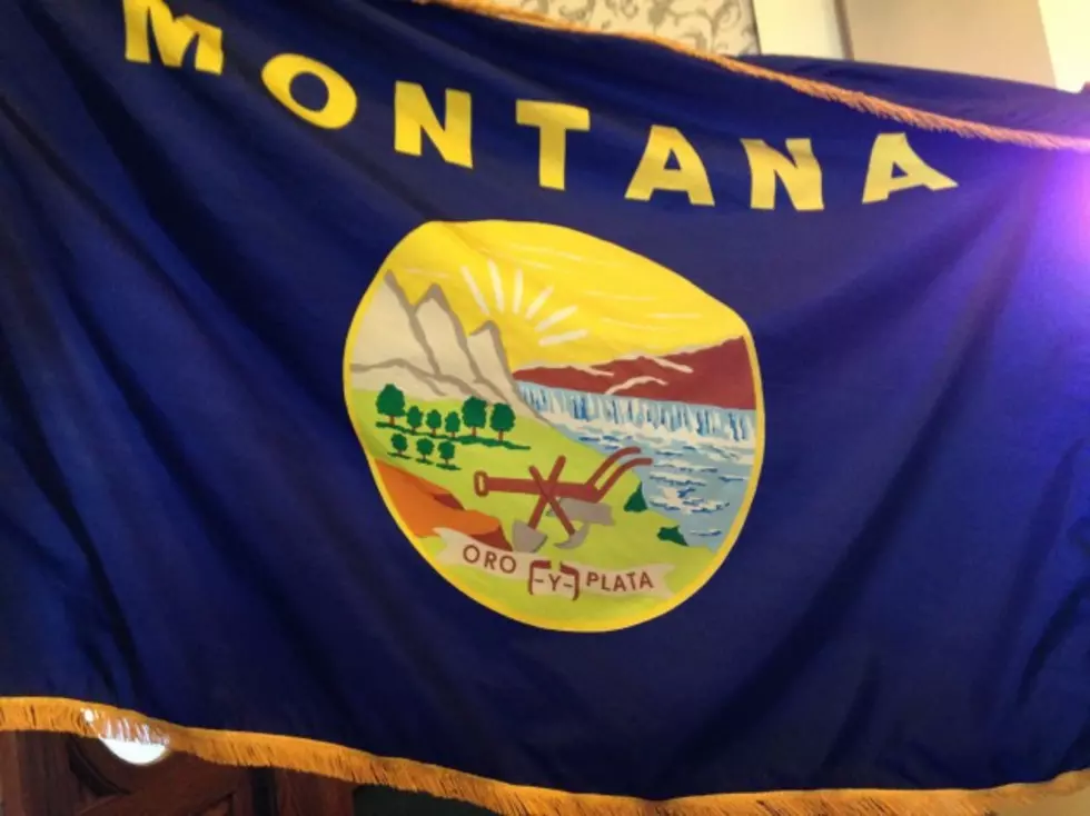 Study says Montana 4th Safest State in U.S. During the Pandemic