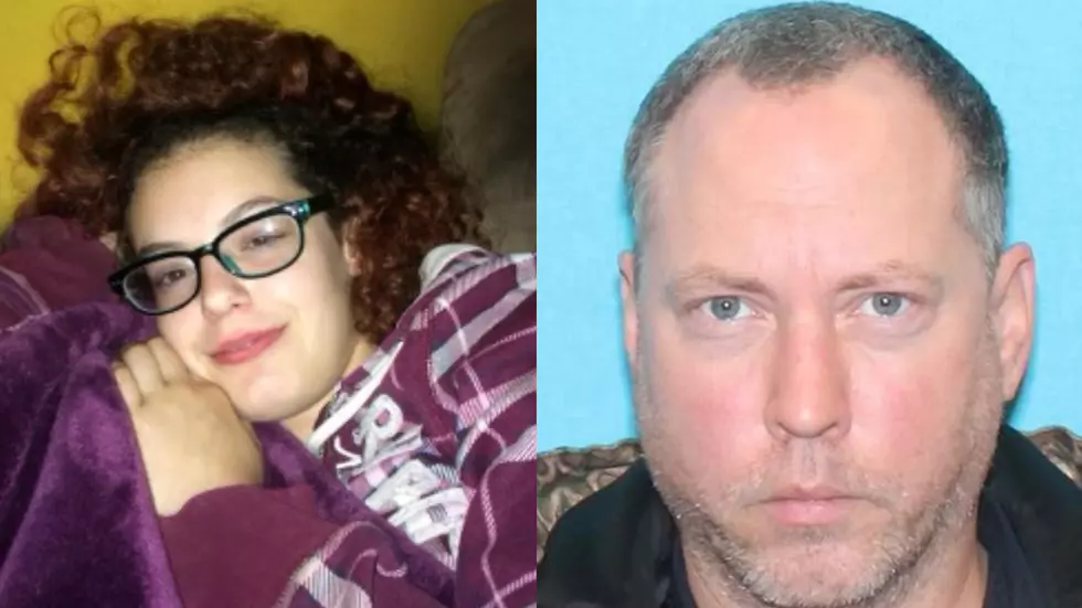 Missing Teen and Older Male Companion Sought by Sheriff’s Office