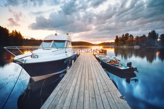 Watercraft Inspection Stations Open in Montana