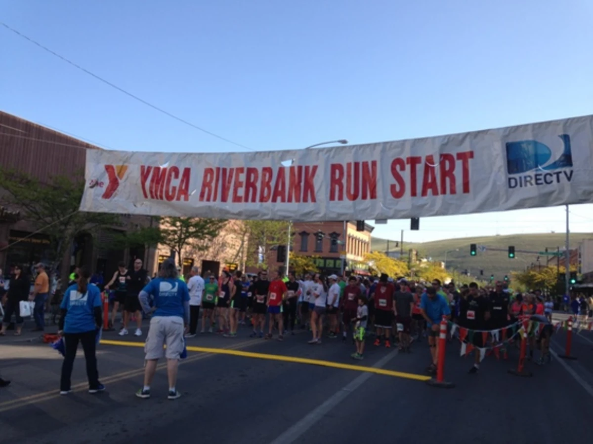49th YMCA Riverbank Run to Offer Virtual and In Person Options