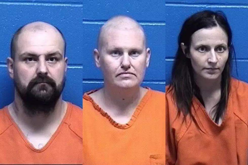 Three Individuals Get Caught With Meth at a Missoula Casino