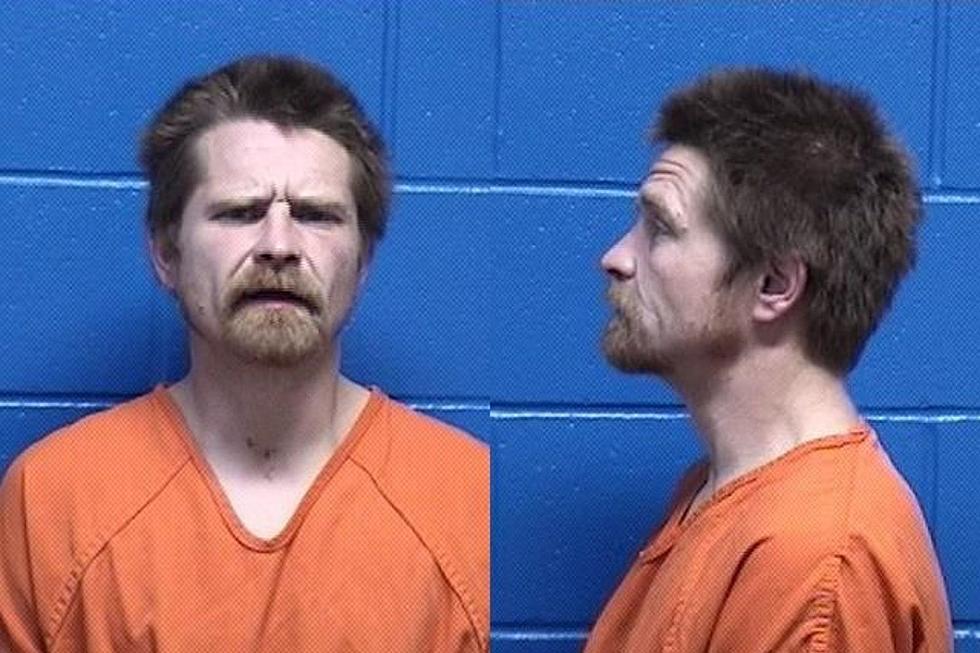 Man Driving Under the Influence Gets Caught at a Fast Food Drive-Thru in Missoula